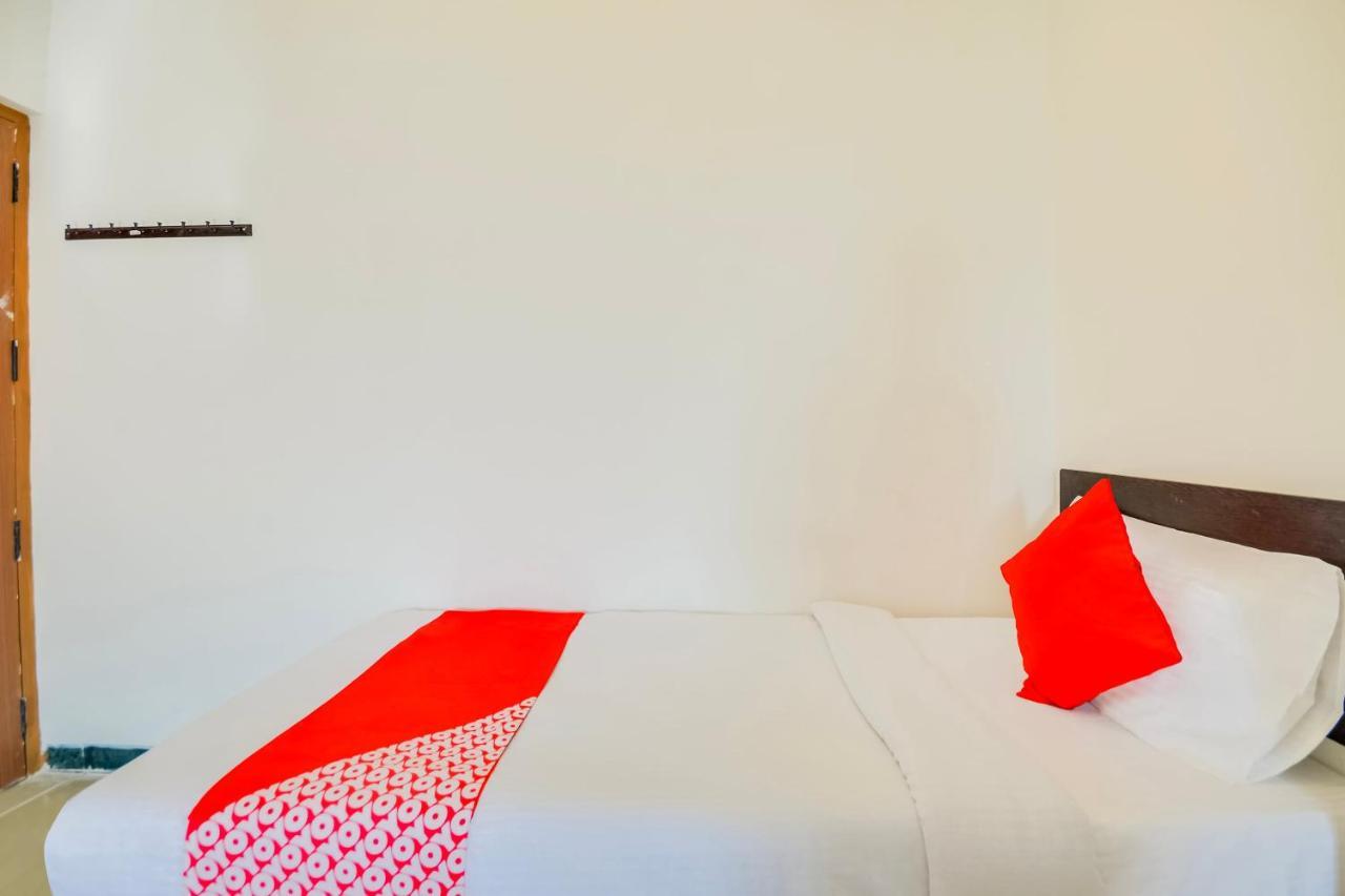 OYO 67267 Ss Residency Hotel Coimbatore Buitenkant foto